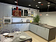 Кухня LAB13 Plana Blue от Aran Cucine