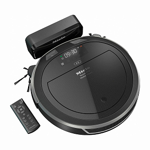 Робот-пылесос MIELE SLQL0 Scout RX2