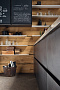Кухня FACTORY 3 от Aster Cucine