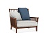 Уличное кресло INOUT 701 Outdoor от Gervasoni