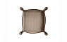 Лоток, мелочница для мелких принадлежностей SQUARE TRINKET TRAY от Pinetti