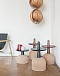 Журнальные столики ASSEMBLAGE от Bonaldo