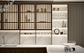 Кухня CELINE 1.0 от Botega Interiors