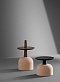 Журнальные столики ASSEMBLAGE от Bonaldo