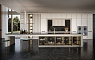 Кухня CELINE 2.0 от Botega Interiors