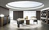 Круглый стол ALA Round от MisuraEmme