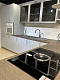 Кухня LAB13 Plana Blue от Aran Cucine