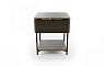 Прикроватная тумба LINDO от MisuraEmme