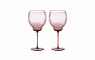 Сет из 2-х винных бокалов PUM L от Polspotten