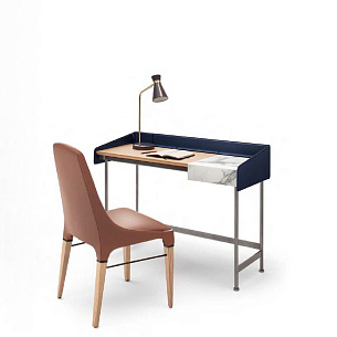 Письменный, туалетный столик SECRET от Bontempi
