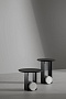 Журнальные столики ELEMENT от Bonaldo