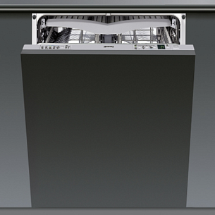 Встраиваемая посудомоечная машина SMEG STА6539L