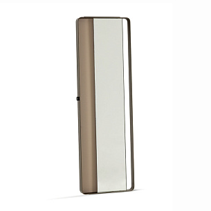 Напольное зеркало с подсветкой BAMBOO от Natevo, 60 х h192см 