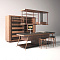 Кухня LA CUCINA 2 от Shake Design