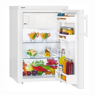 Компактный холодильник Liebherr T 1414-21