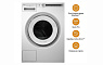 Стиральная машина ASKO W4086C.W/2