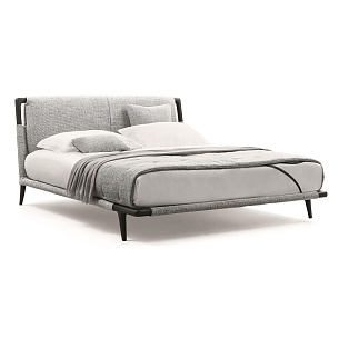 Кровать GAUDI от Flou