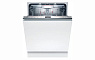 Встраиваемая посудомоечная машина Bosch SMH8ZCX10R