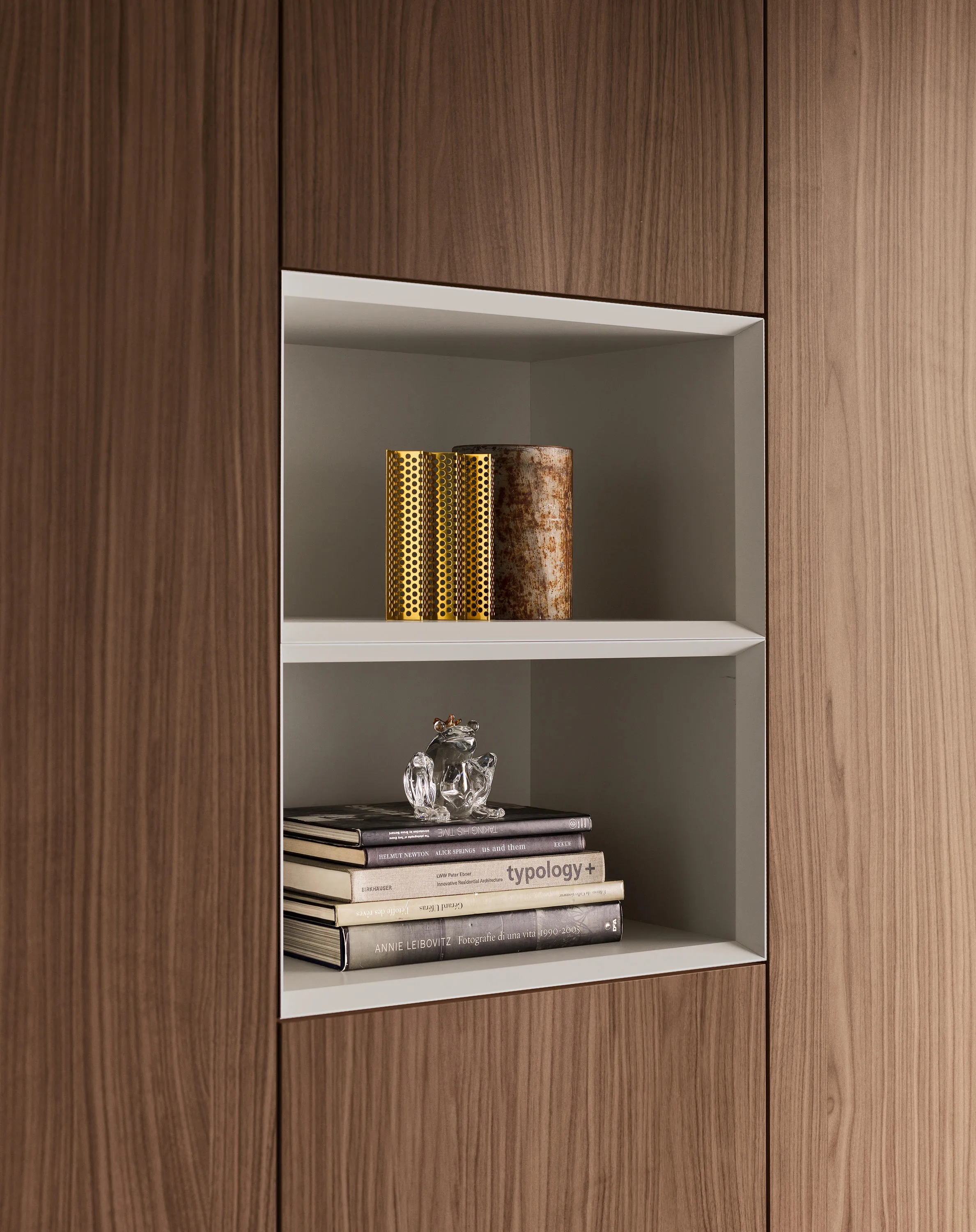 Шкафы PLANA от Pianca