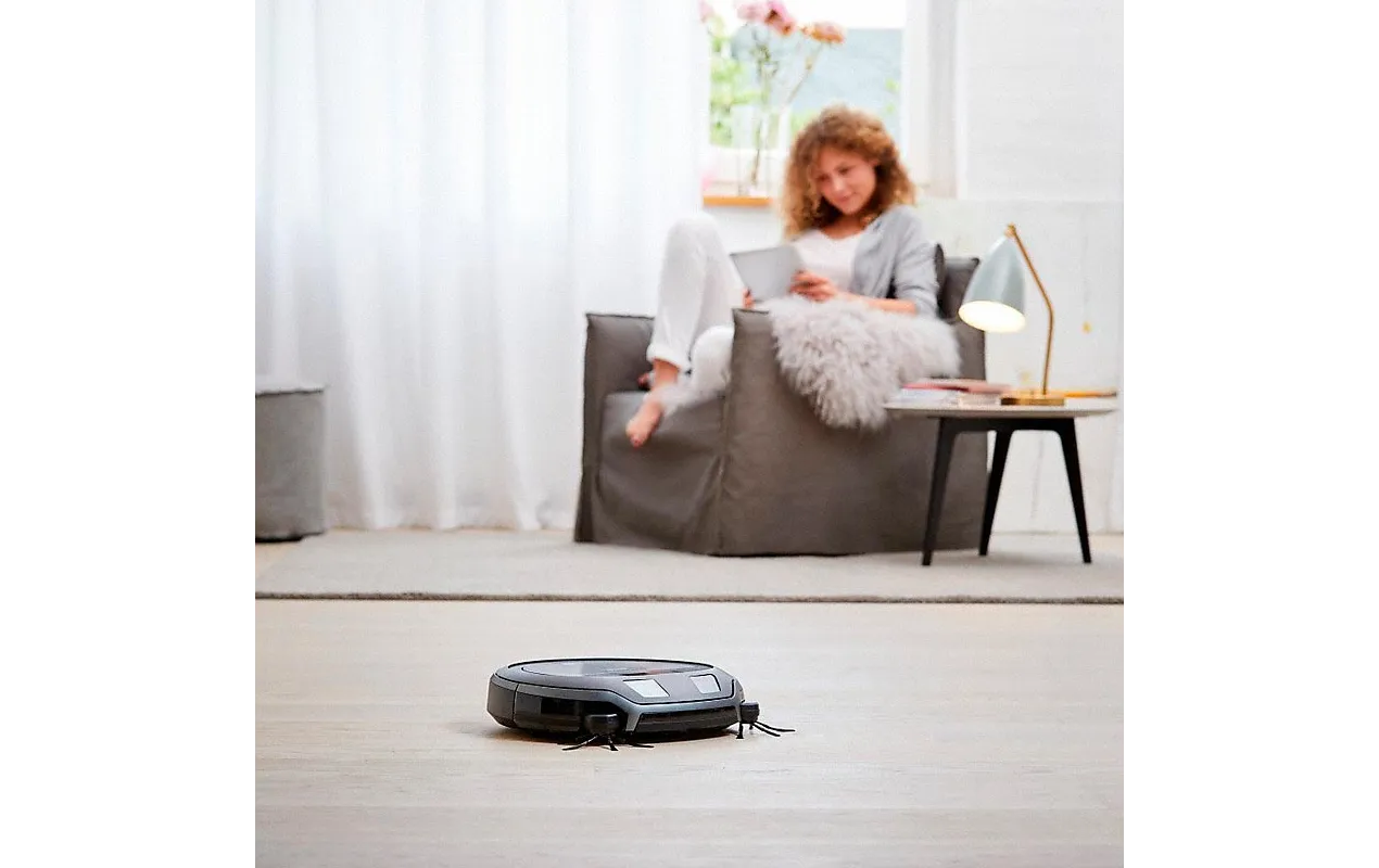Робот-пылесос MIELE SLQL0 Scout RX2