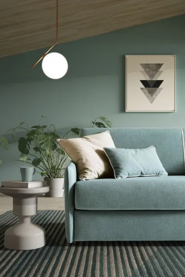 Диван - кровать NAXOS от LeComfort