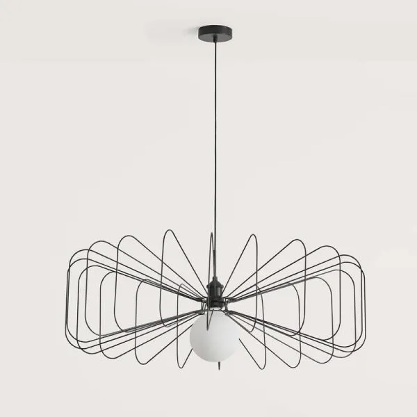 Подвесной светильник CRAWFORD