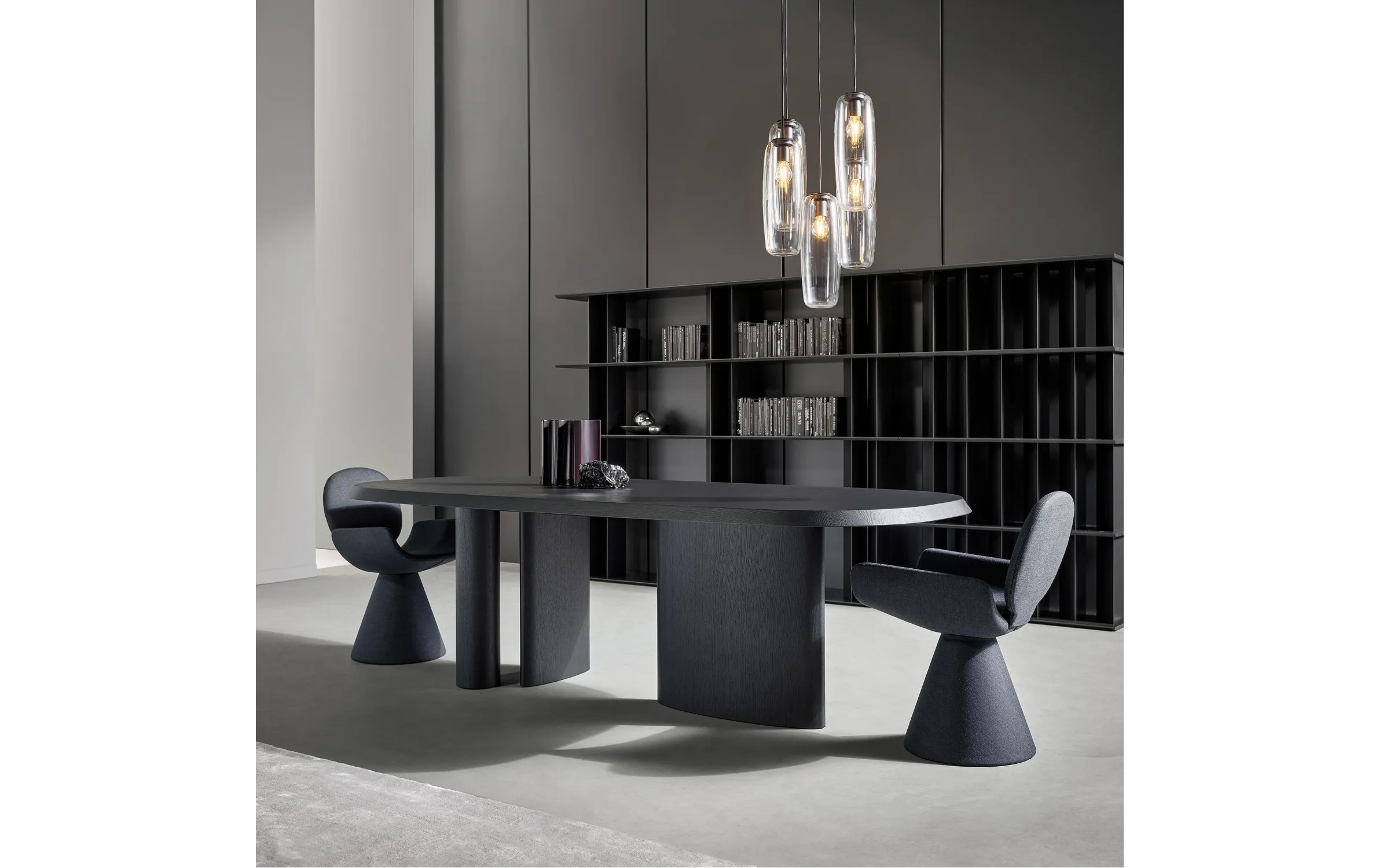 Стол PADIGLIONI от Bonaldo