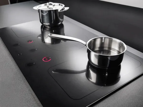 Встраиваемая индукционная варочная панель ASKO HI1994G