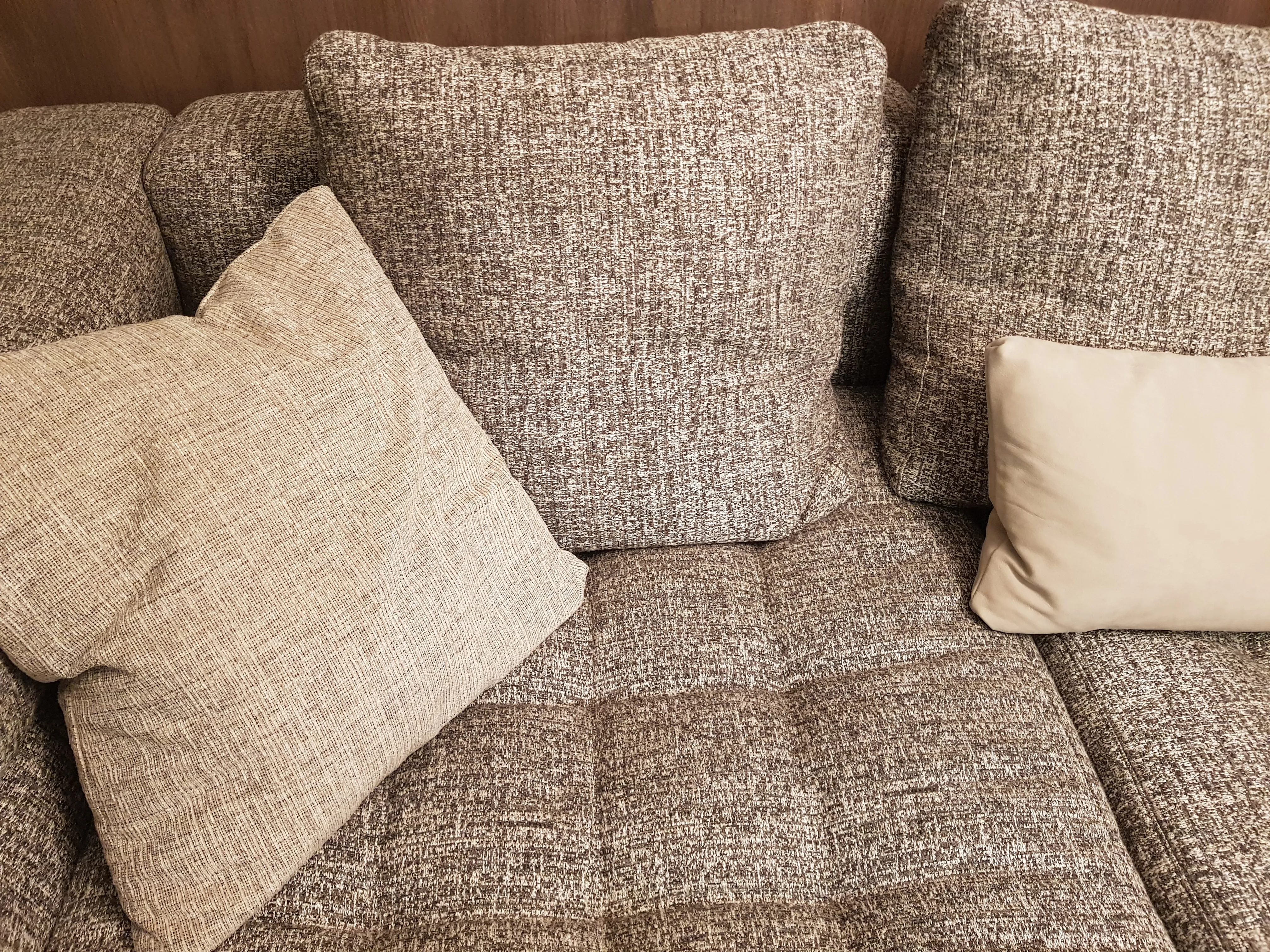 Модульный диван DOZE Expo Khv от Flou