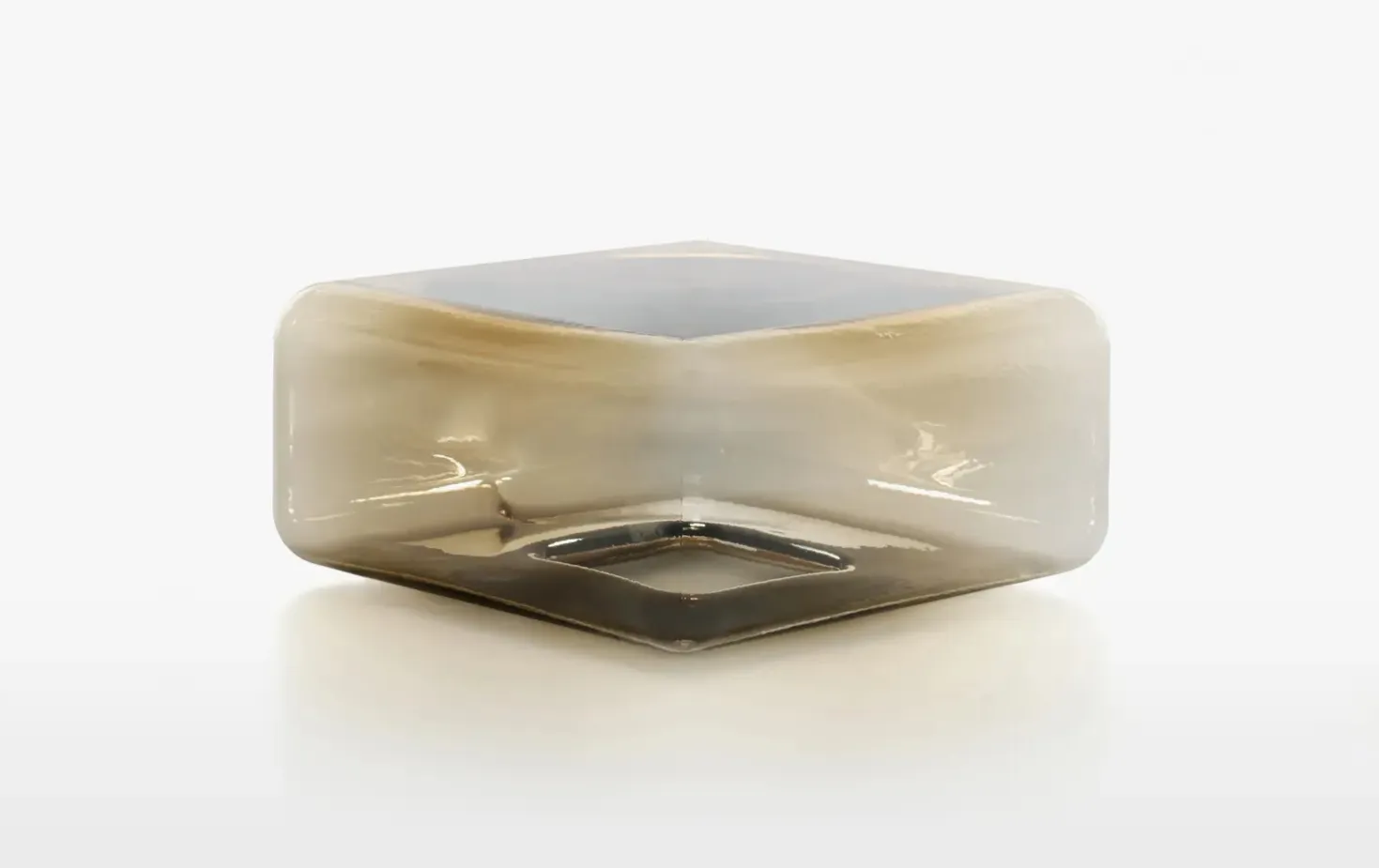 Кофейные столики LOKUM от Acerbis