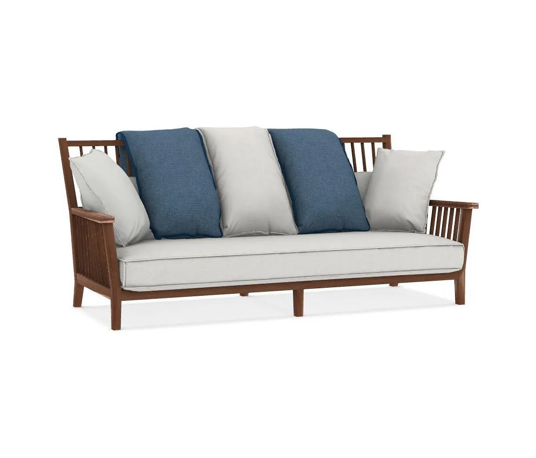 Уличный диван INOUT 703 Outdoor от Gervasoni