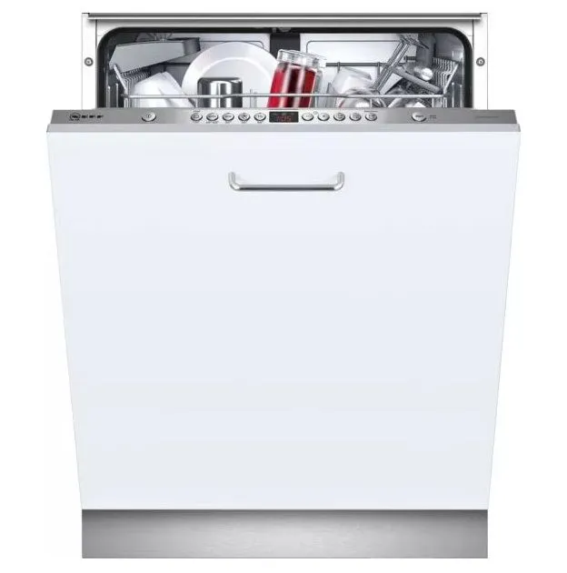 Посудомоечная встраиваемая машина NEFF S51M50X1RU