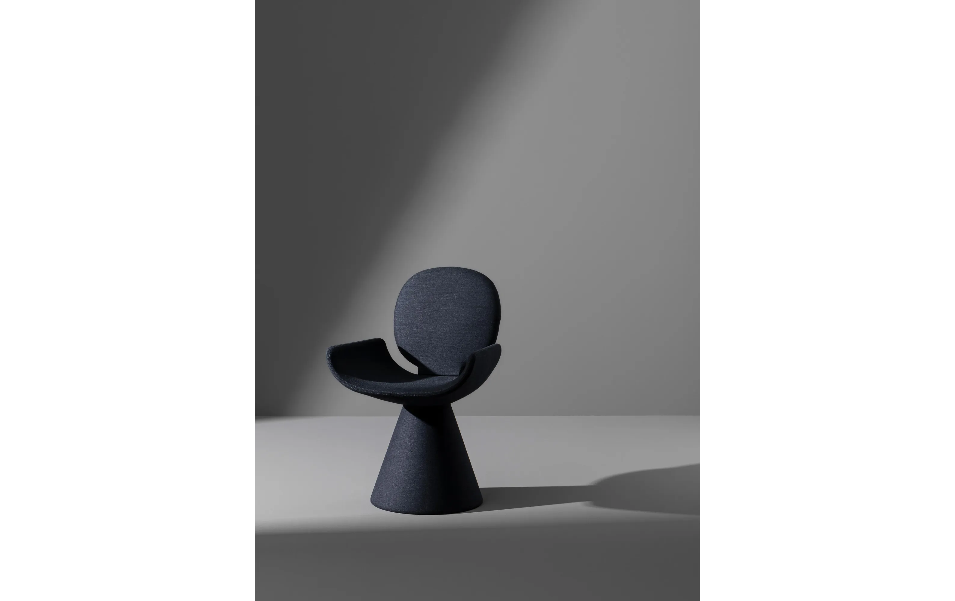 Стул мягкий YOUPI от Bonaldo