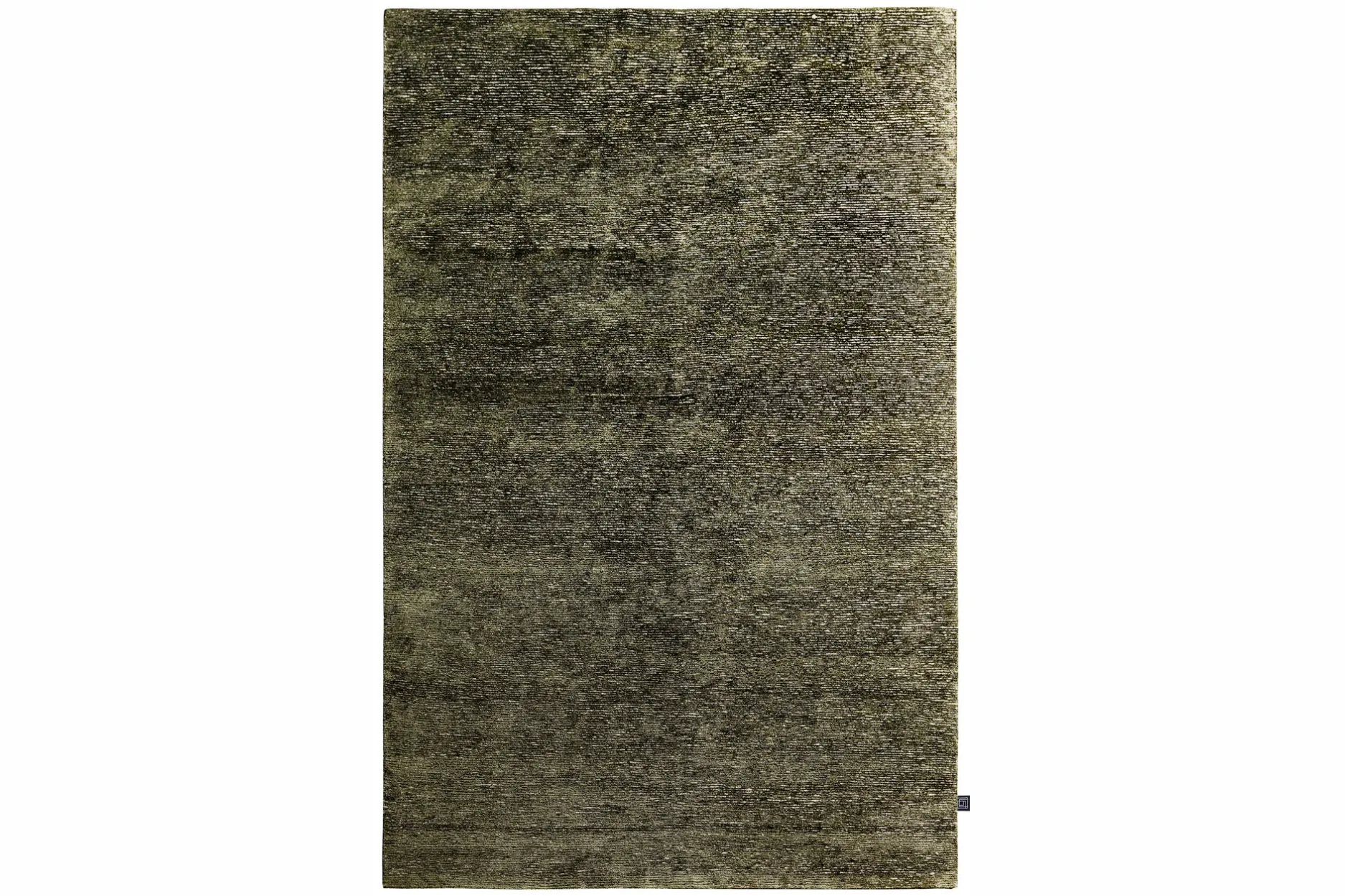 Ковер STEEL 08 Verde Fucile