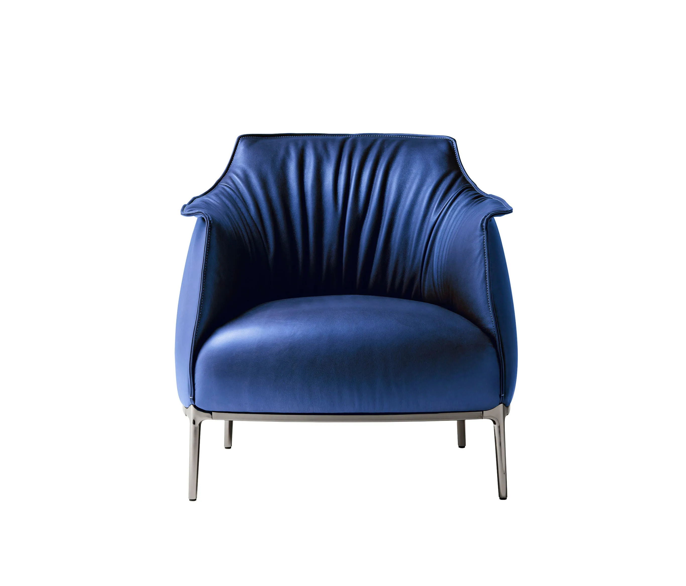 Кресло ARCHIBALD от Poltrona Frau