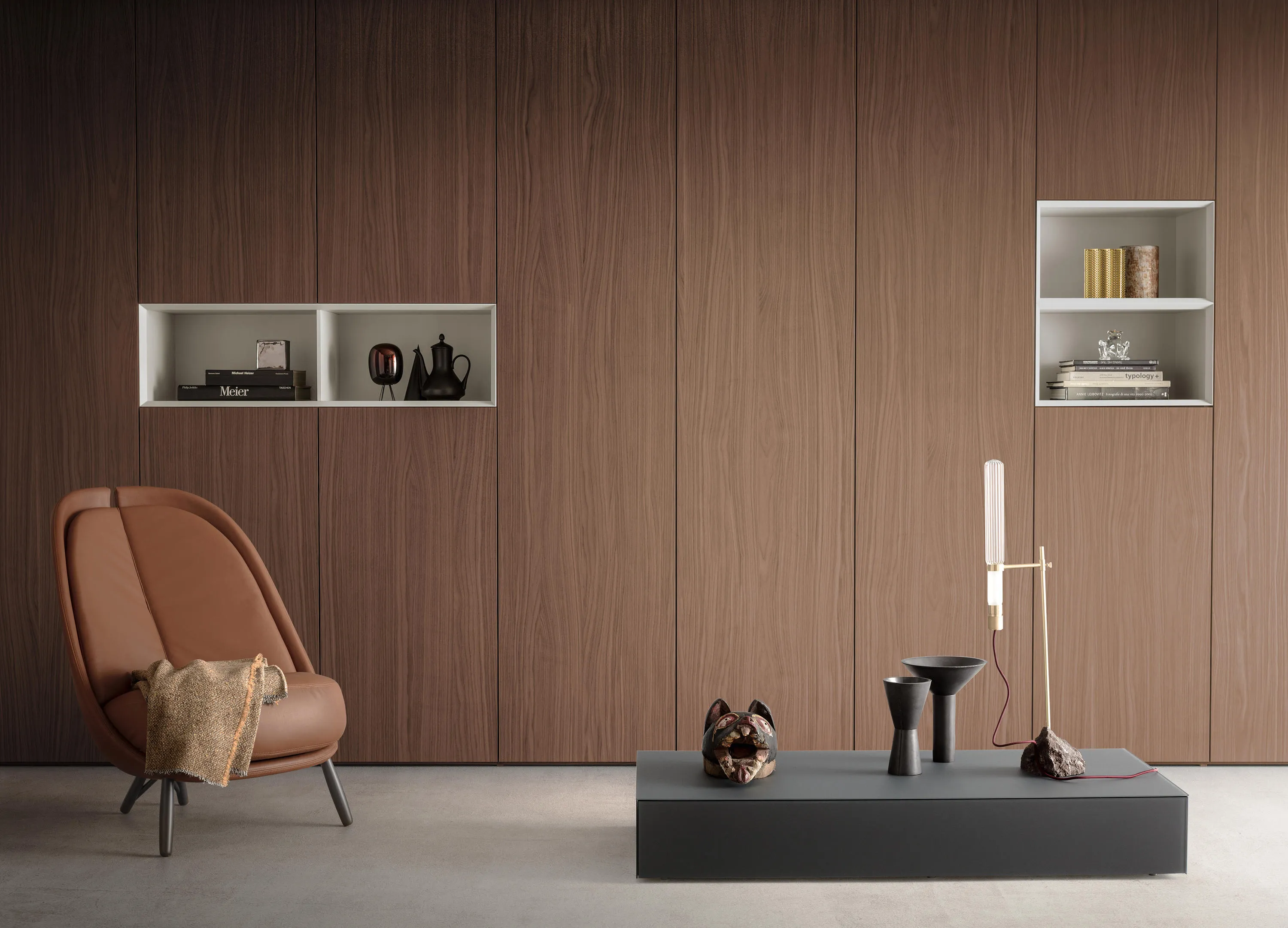 Шкафы PLANA от Pianca