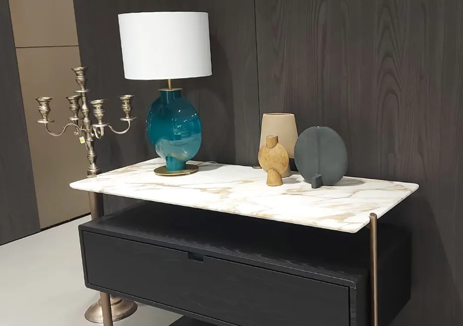 Настольная лампа TILLA от Aromas Del Campo