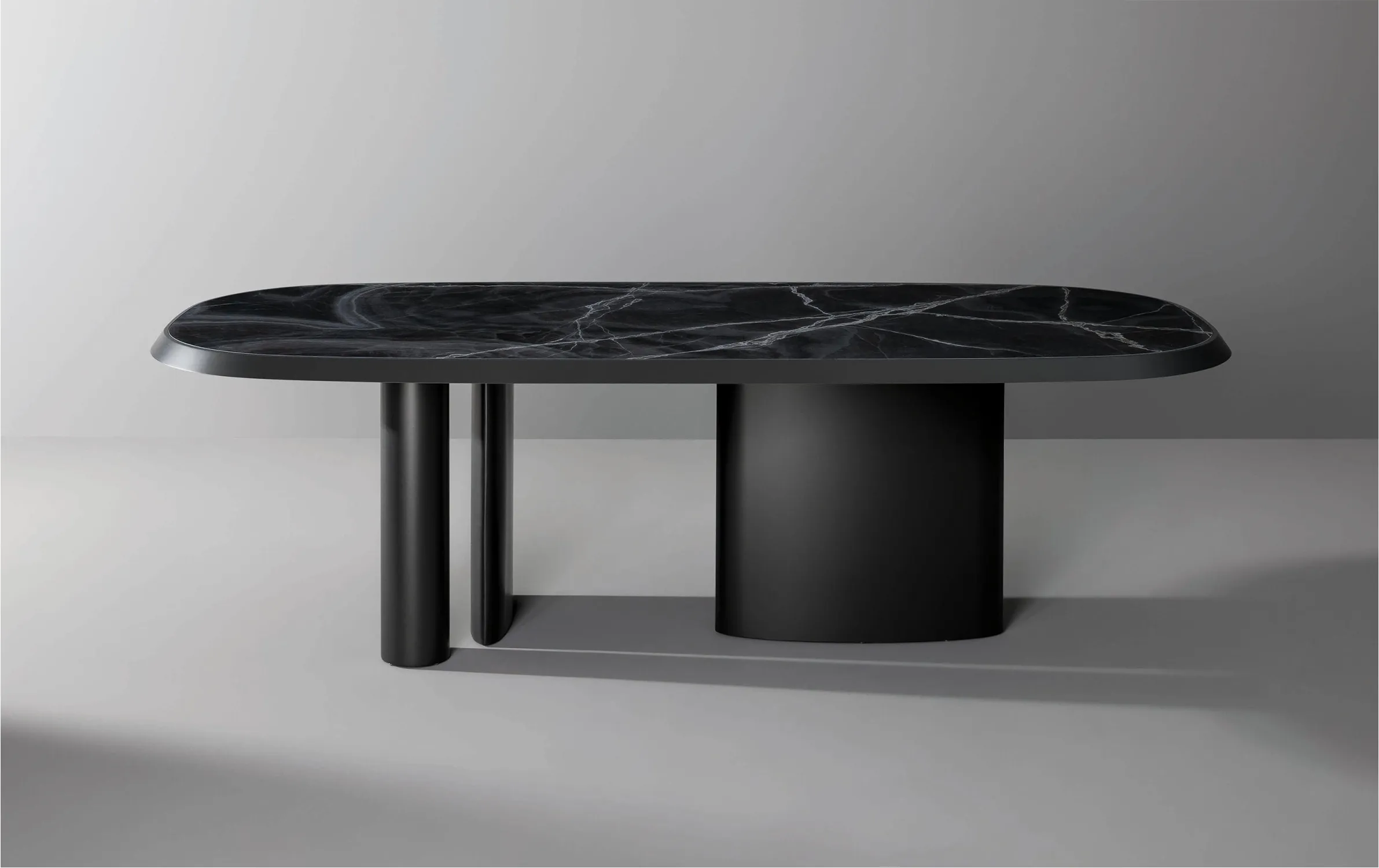 Стол PADIGLIONI от Bonaldo