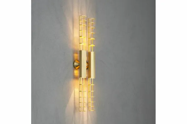 Настенный светильник HUBBLE Palomar