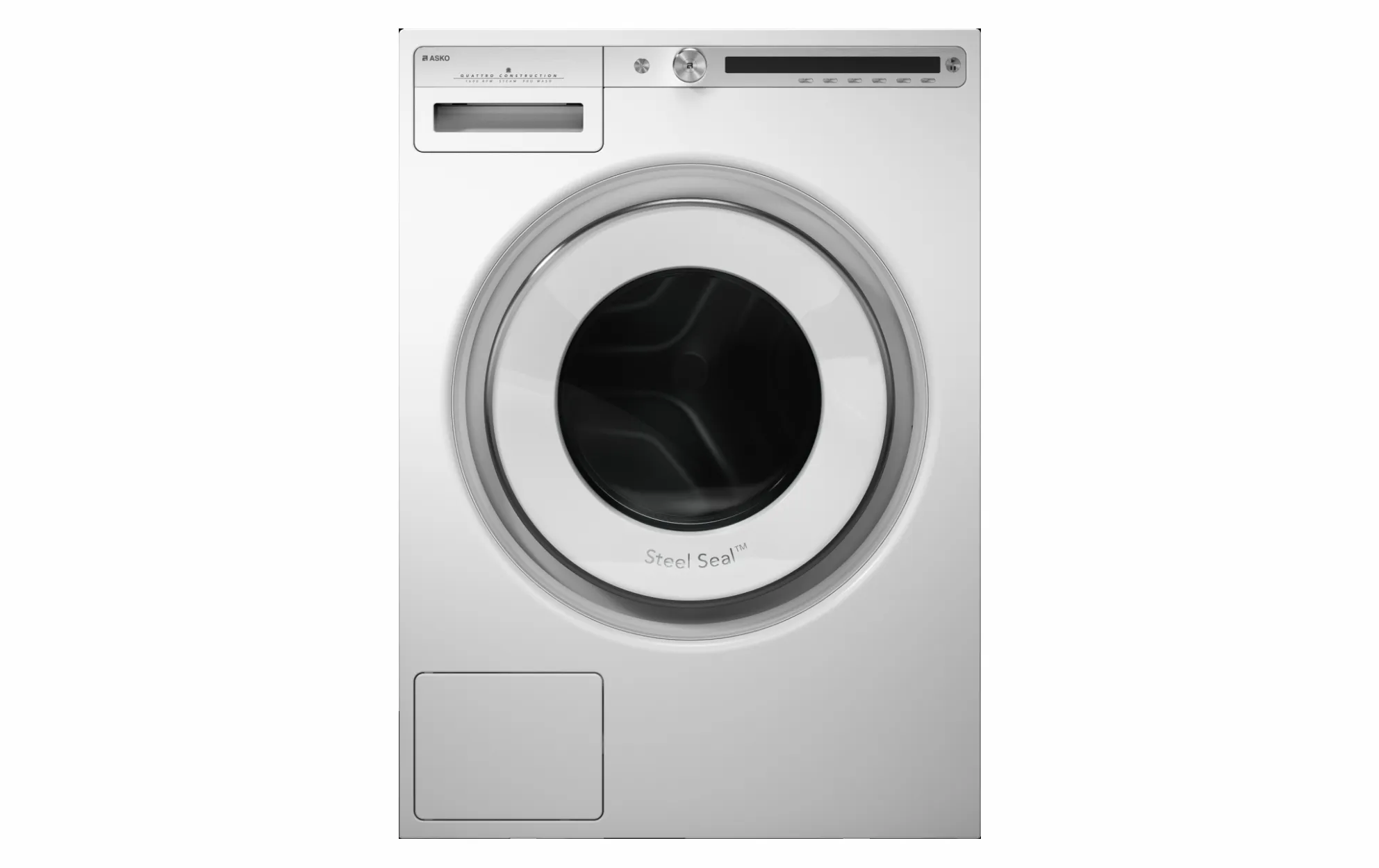 Стиральная машина ASKO W4096P.W/2