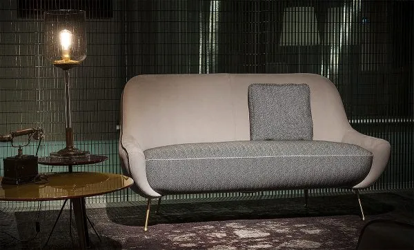 Диван MIO от Baxter