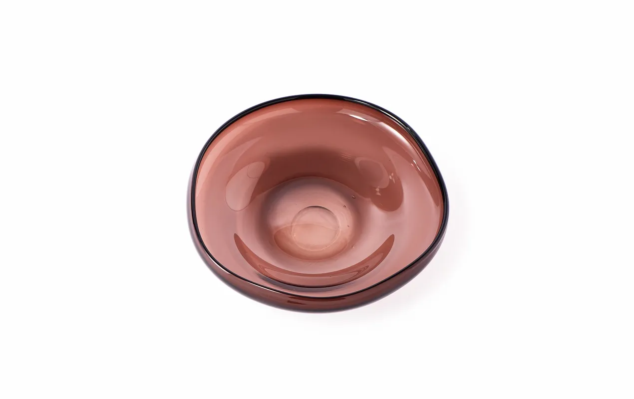 Блюдо EYE Plate от Polspotten