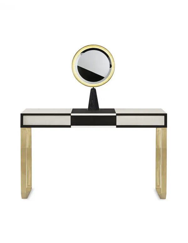 Туалетный столик Selene