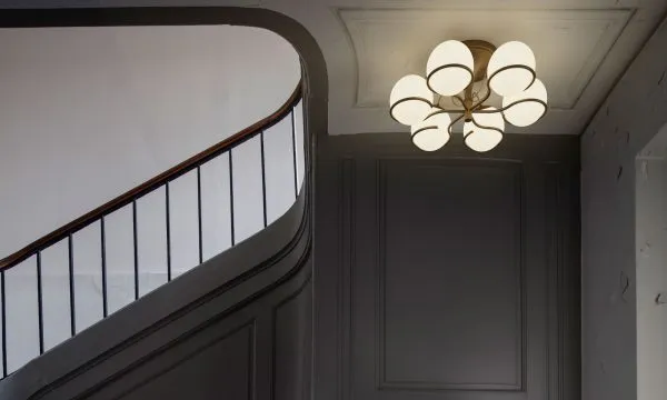 Потолочный светильник MODEL 2042 / 6 / 3