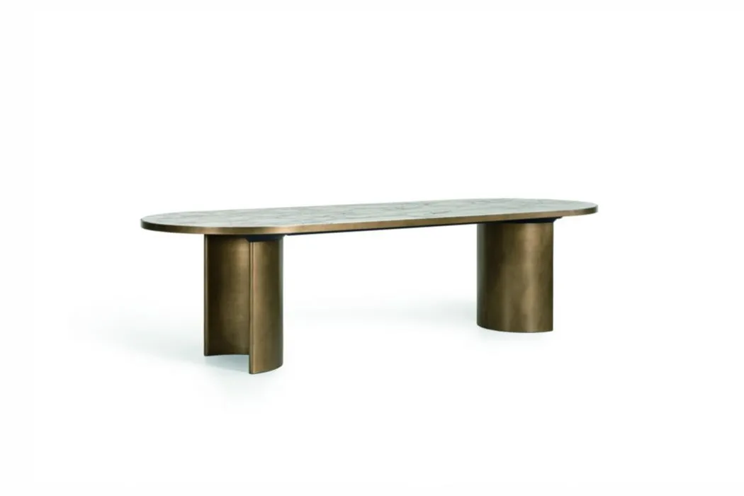 Cтолы BLEVIO от Molteni