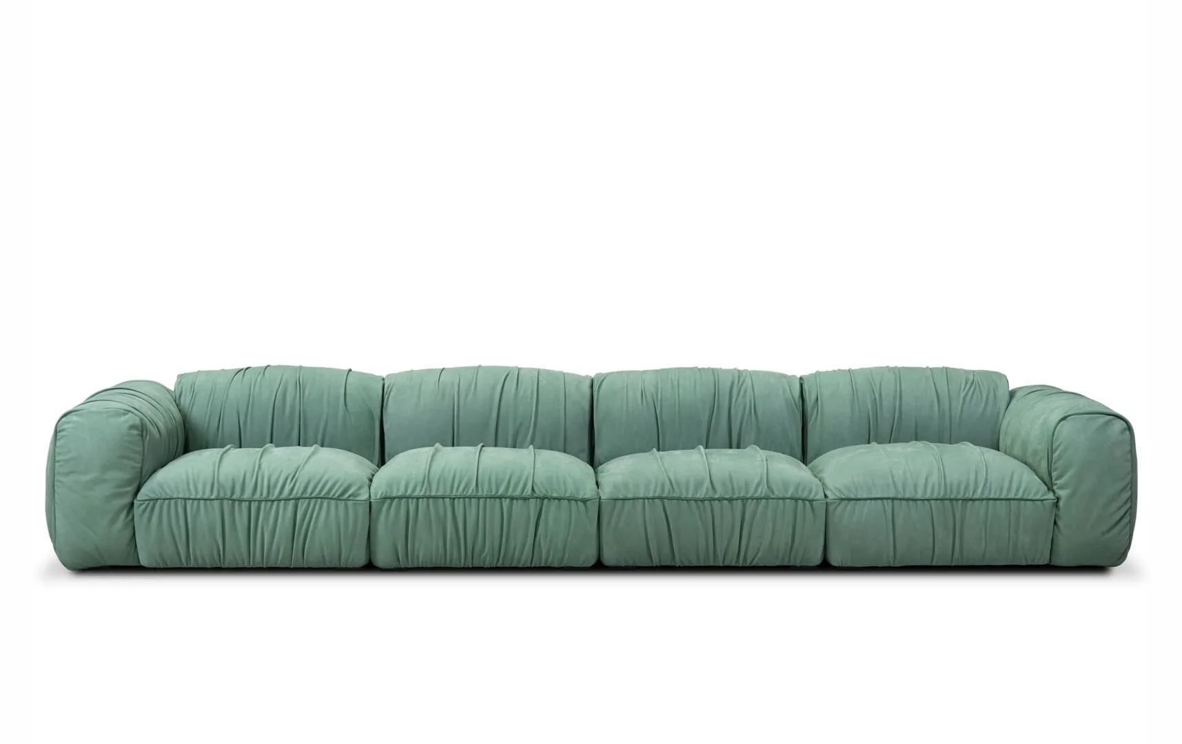 Диван трехместный CHICAGO от Baxter