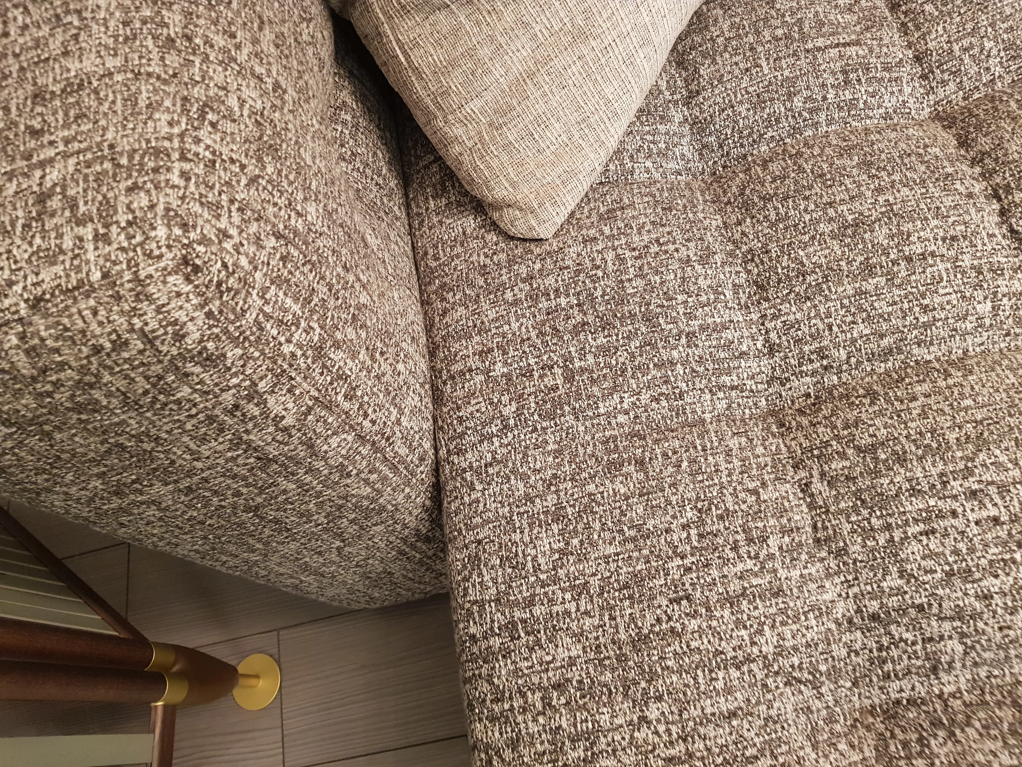 Модульный диван DOZE Expo Khv от Flou