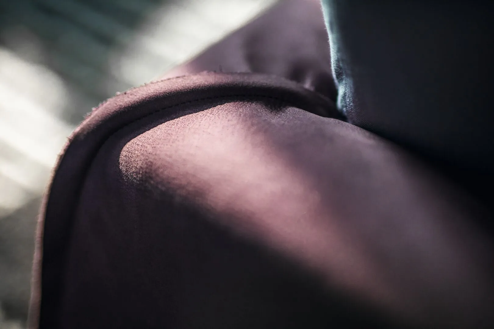 Кушетка ORTIGIA от Baxter