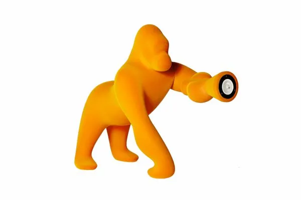 Настольная / напольная лампа KONG XS VELVET