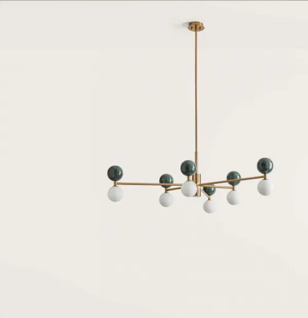 Подвесной светильник DALT